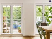 Stark reduziert! Charmante 3 Zimmer Wohnung mit...