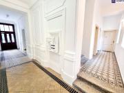 Stark reduziert Stylischer Wohntraum im Dachgeschoss!...