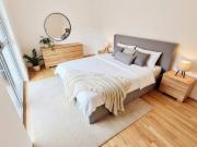 Stark reduziert! WOW 2 Balkone! Luftwärmepumpe +...