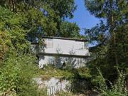 stark renovierungsbedürftiges Haus in sonniger Hanglage