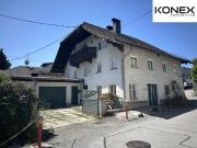 stark sanierungsbedürftiges Wohnhaus in zentraler Lage...