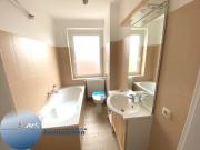 Stark! Teilweise möblierte 1 Raum Wohnung!