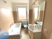 Stark! Teilweise möblierte 1 Raum Wohnung!