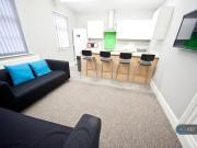 Starkie Street, Preston, 8 Bedroom Terraced