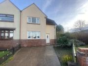Starlight Crescent, Seaton Delaval, 3 Bedroom Semi detached