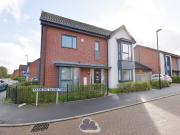 Starling Close, Coventry, CV4 8EE Let agreed