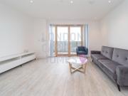Starling Court, 1 Nest Way, LONDON, SE2