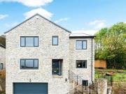 Starling Court, Keresforth Hall Road, 5 Bedroom Detached