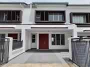 Starling IJM Rimbayu Type B Bumi Lot BELOW MARKET VALUE