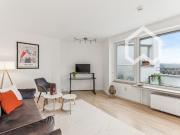 Starshine Studio, Dusseldorf Amsterdam Apartments for Rent
