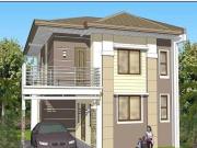 Start Fresh with a Customized 2 Storey House in North...