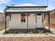 Start here, go anywhere: a simple villa canvas on the...