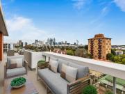 Start HERE! Penthouse Perfection with City Views