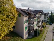 Start ins eigene Wohnglück