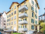 Start ins eigene Wohnglück