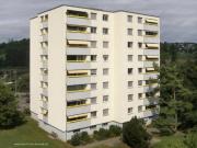 Start ins eigene Wohnglück