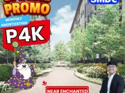 Start your AIRBNB Business for as low as P4300/month...