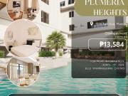 Start your investment for ! Pre Selling Condo