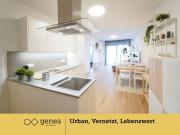 Starte neu in Graz: MQG | ERSTBEZUG | Wohnen, wo das...