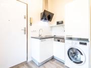 entzückende Altbauwohnung & Terrasse