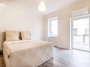 Altbau Garconnier + ca. 16 m² Terrasse