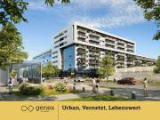 Starten Sie stilvoll: MQG | ERSTBEZUG | Ihr Tor zur Stadt