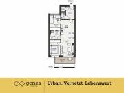 Starten Sie stilvoll: MQG | ERSTBEZUG | Ihr Tor zur Stadt