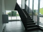 Starterbüro nahe Flughafennähe