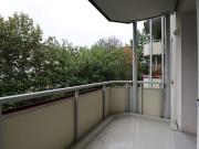 STARTERWOHNUNG 1 Raum Wohnung mit Balkon