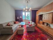 Starterwohnung 2 Zimmer mit Grünblick in Langenzersdorf