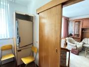 Starterwohnung: City Living!