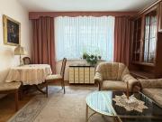 Starterwohnung: City Living!