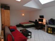 Starterwohnung für Singles oder Paare