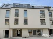 Starterwohnung im Neubauprojekt I Eigengarten