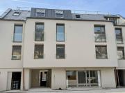 Starterwohnung im Neubauprojekt I Eigengarten