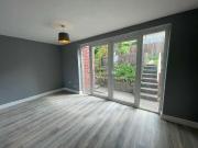 Starthe Bank, Heanor, DE75