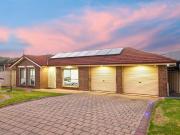 Starting Out in Style Comfort, Security & Lifestyle Appeal