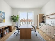 Startklar für dein Business – kompaktes Büro mit großem...