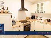Startklar für eine Neuvermietung Apartment mit Balkon...