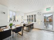 Startklare Pizzeria mit allem was dazu gehört