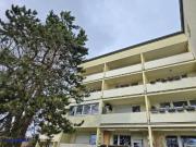 Startwohnung 1 Zimmer – toller Grünblick sanierungsbedürftig