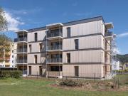 Startwohnungen für Jungfamilien 3 Zimmer Wohnung im 2....