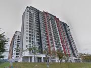 Starz Valley Nilai 405sf100 Loan0 DownPaymentBelow Market