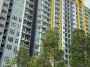 Starz Valley studio for sale nilai fully furnished