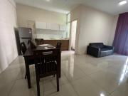 StarzValley 2 Bed Room Fully Furnished INTI MesaHill...
