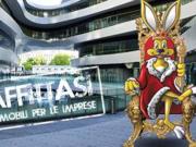 statale dei giovi trilocale 1000mq