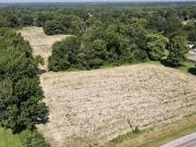 State Highway,west Frankfort, Plot For Sale