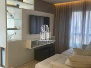 STATE IBIRAPUERA APARTAMENTO DE 67M² COM 2 DORMITÓRIOS...