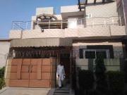 State life society Lahore 6 Marla cornar house for rant...