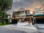 State Of Art Beautiful Corner Ultra Modern Bungalow In...